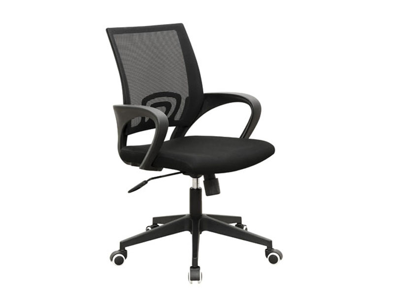 Clerk chair